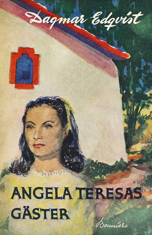  Angela Teresas gäster(Kobo/電子書)