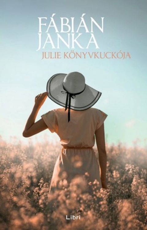 Julie Könyvkuckója(Kobo/電子書)