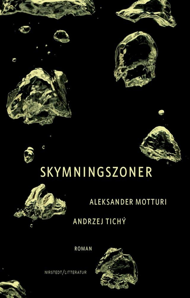  Skymningszoner(Kobo/電子書)