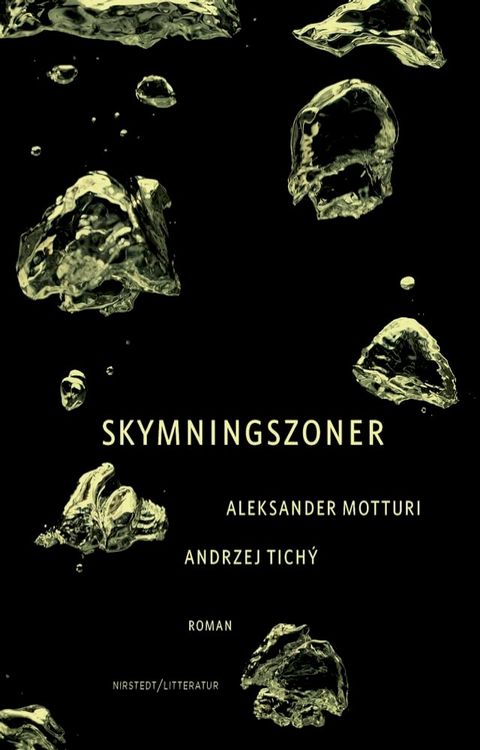 Skymningszoner(Kobo/電子書)