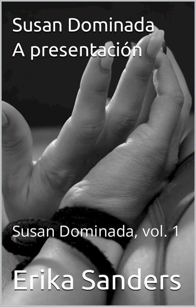  Susan Dominada. A presentación(Kobo/電子書)