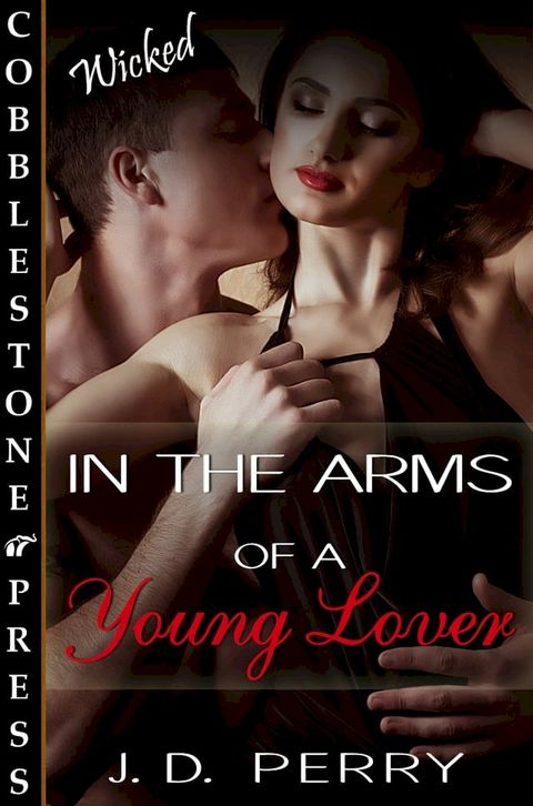 In the Arms of a Young Lover(Kobo/電子書)