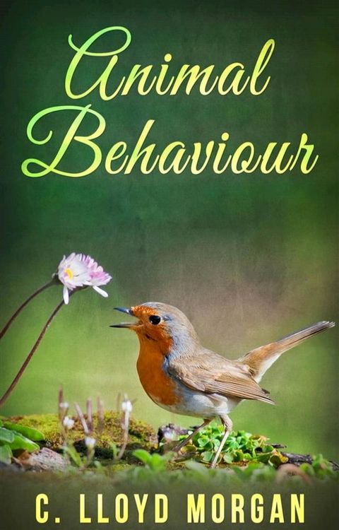 Animal Behaviour(Kobo/電子書)