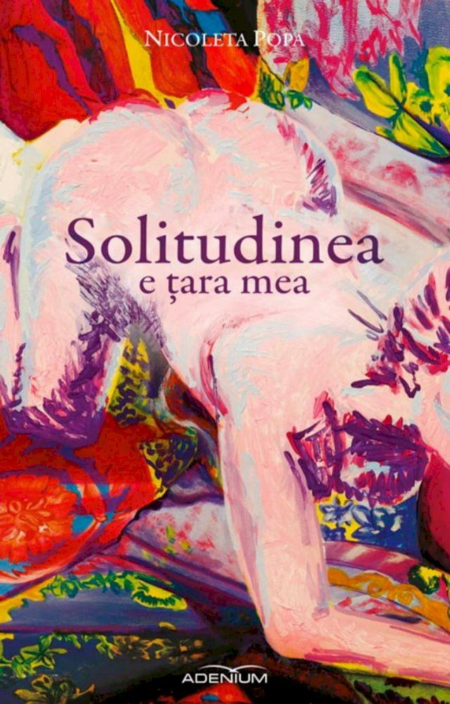  Solitudinea e țara mea(Kobo/電子書)