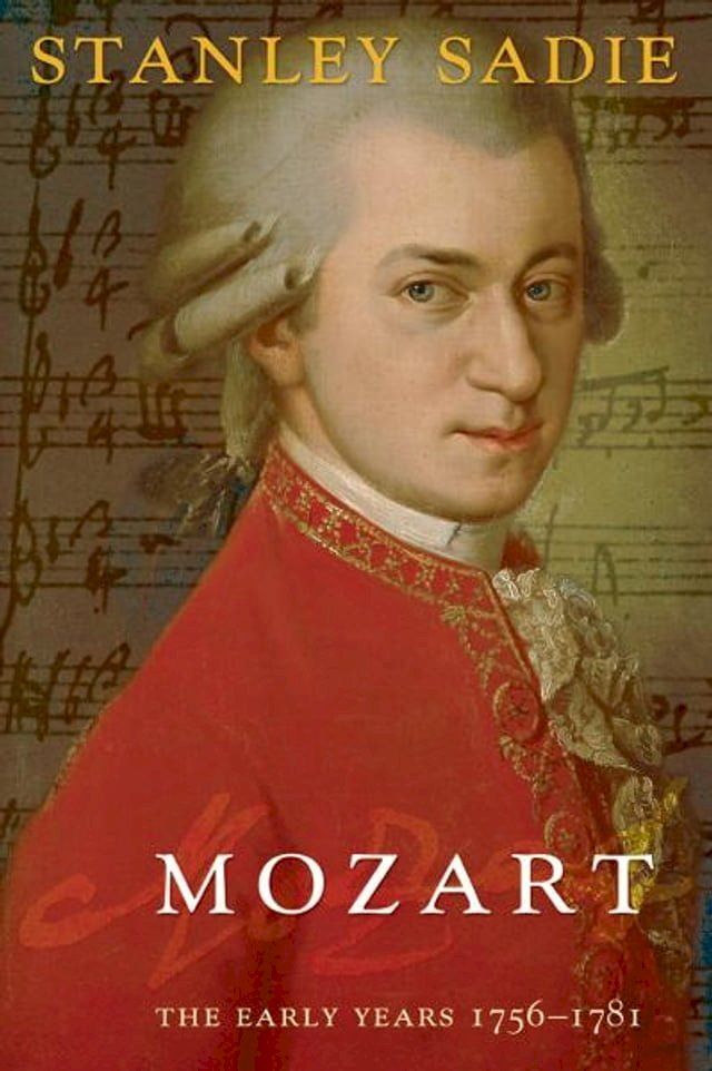  MOZART P(Kobo/電子書)