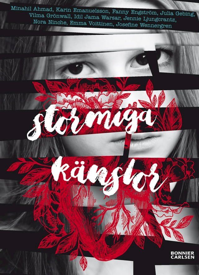  Stormiga känslor(Kobo/電子書)