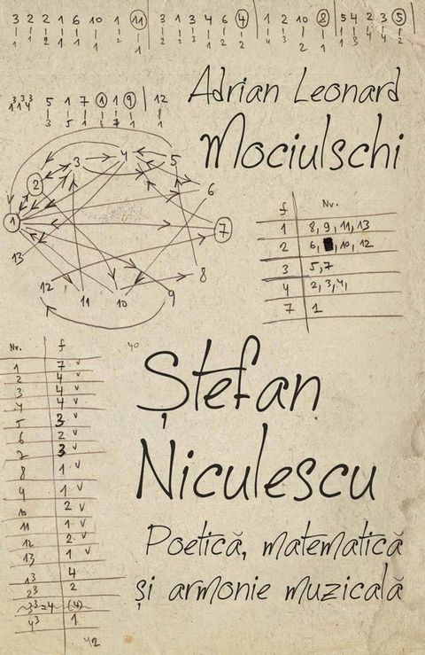 Stefan Niculescu. Poetica, matematica si armonie muzicala(Kobo/電子書)