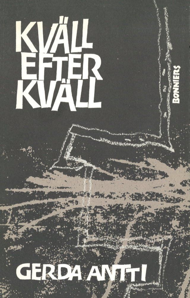  Kv&auml;ll efter kv&auml;ll : Noveller(Kobo/電子書)