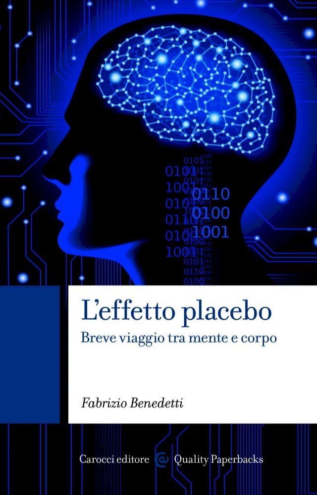  L'effetto placebo(Kobo/電子書)