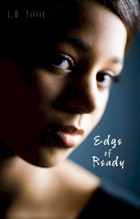 Edge of Ready(Kobo/電子書)