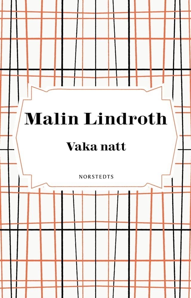  Vaka natt(Kobo/電子書)