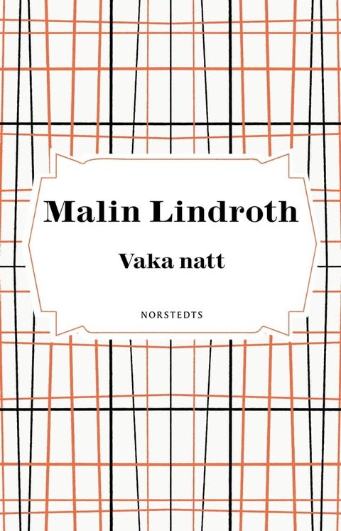 Vaka natt(Kobo/電子書)