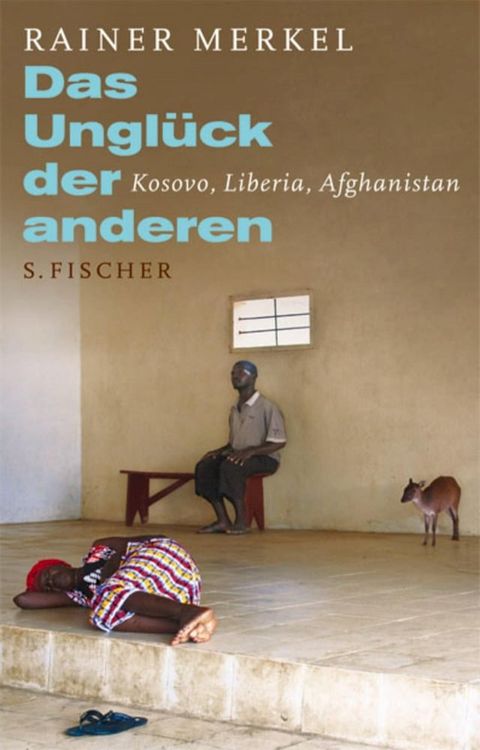 Das Ungl&uuml;ck der anderen(Kobo/電子書)