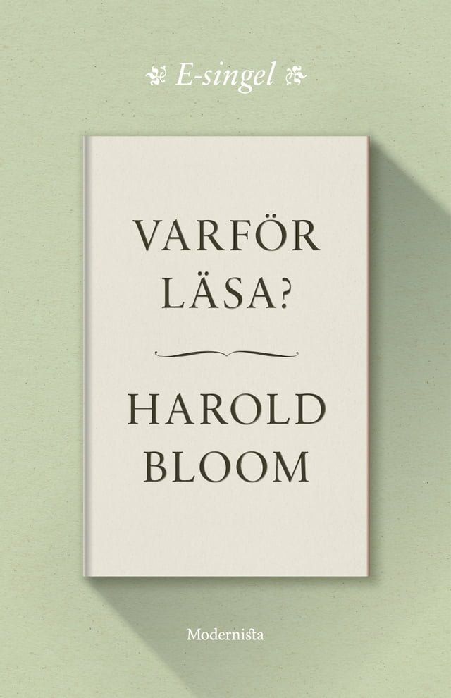  Varför läsa?(Kobo/電子書)