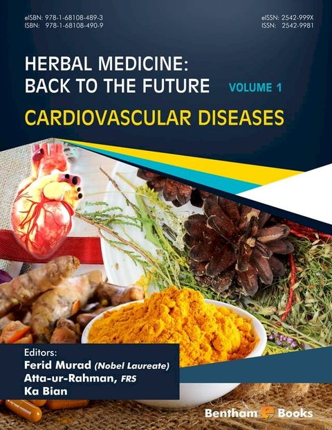 Cardiovascular Diseases(Kobo/電子書)