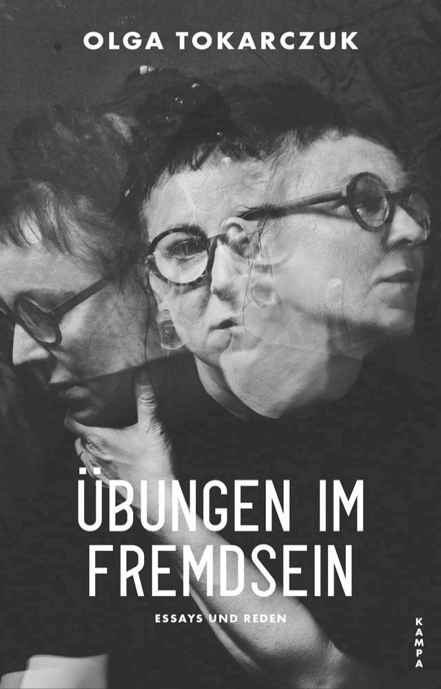  Übungen im Fremdsein(Kobo/電子書)