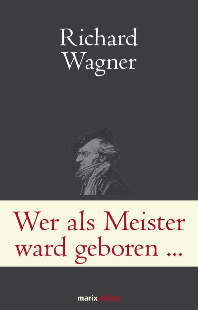  Wer als Meister ward geboren…(Kobo/電子書)