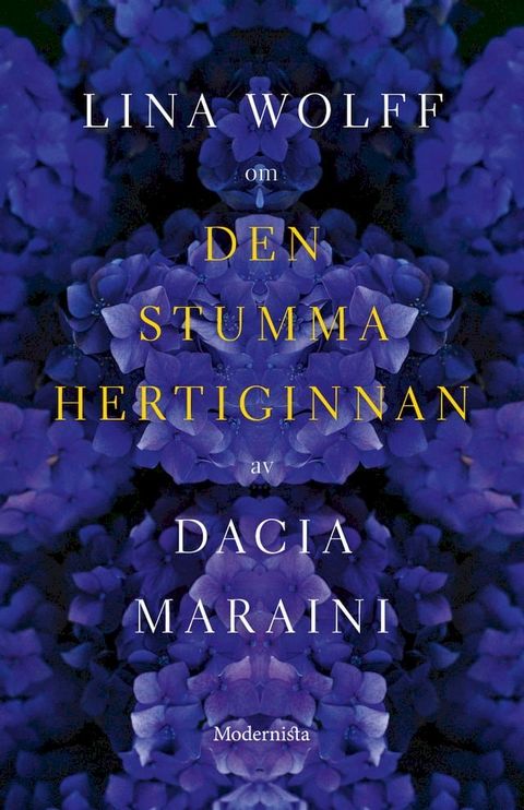 Om Den stumma hertiginnan av Dacia Maraini(Kobo/電子書)