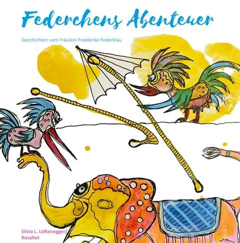 Federchens Abenteuer(Kobo/電子書)