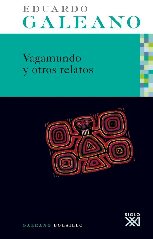  Vagamundo y otros relatos(Kobo/電子書)