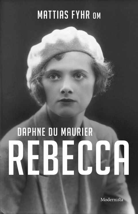 Om Rebecca av Daphne du Maurier(Kobo/電子書)