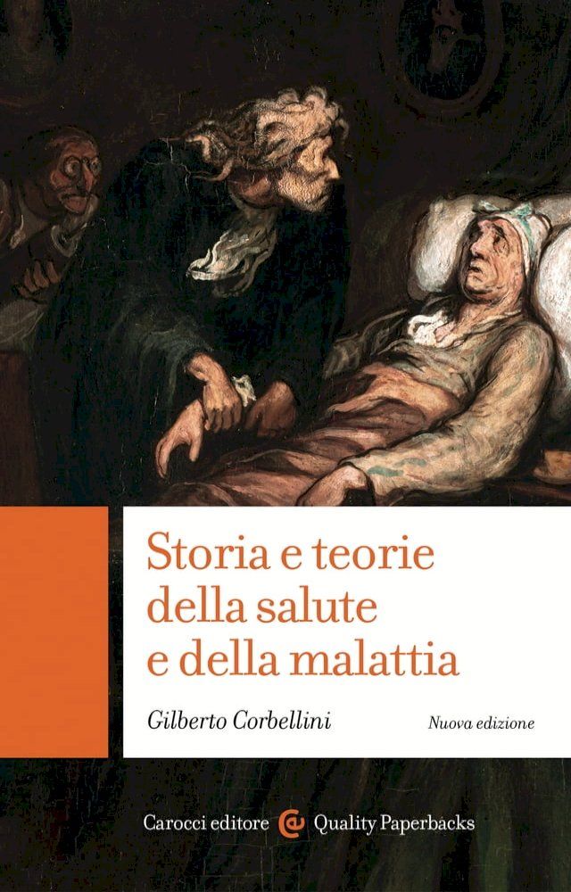  Storia e teorie della salute e della malattia(Kobo/電子書)