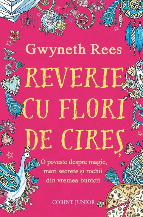 Reverie cu flori de cireș(Kobo/電子書)