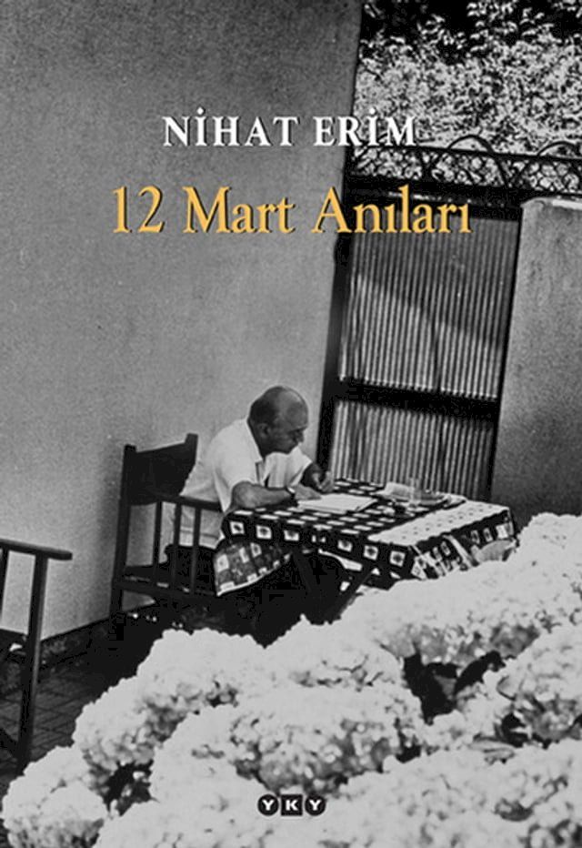  12 Mart Anıları(Kobo/電子書)