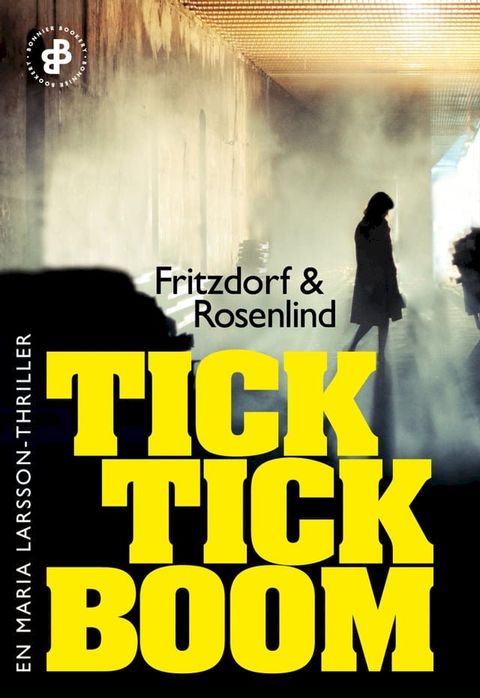 Tick tick boom(Kobo/電子書)