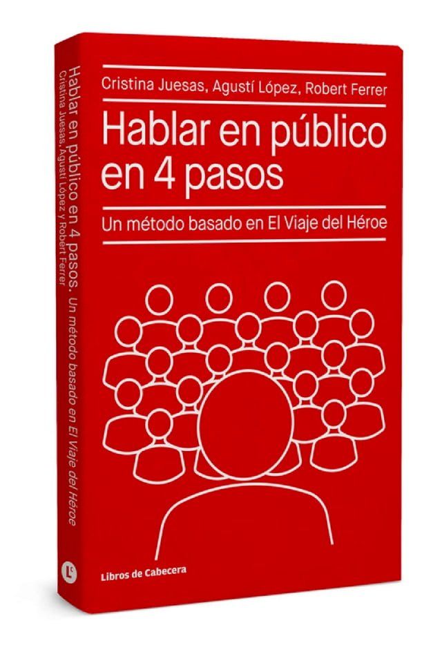  Hablar en p&uacute;blico en 4 pasos(Kobo/電子書)