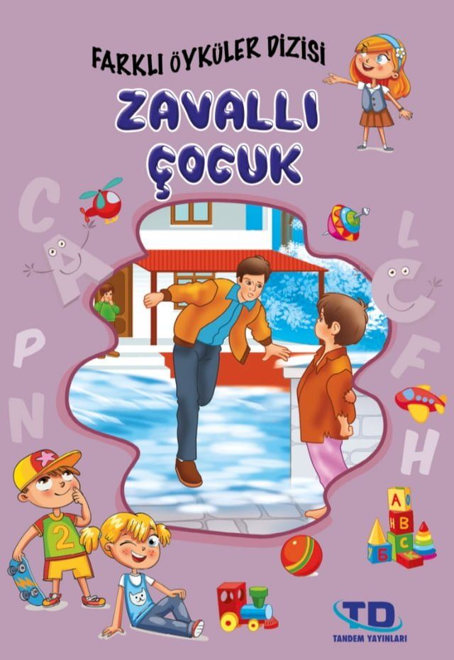  Zavallı &Ccedil;ocuk(Kobo/電子書)