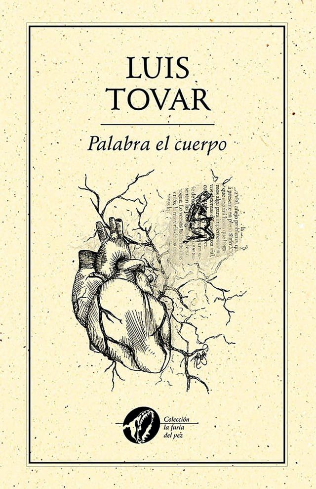  Palabra el cuerpo(Kobo/電子書)