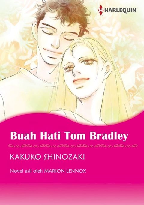 Buah Hati Tom Bradley(Kobo/電子書)