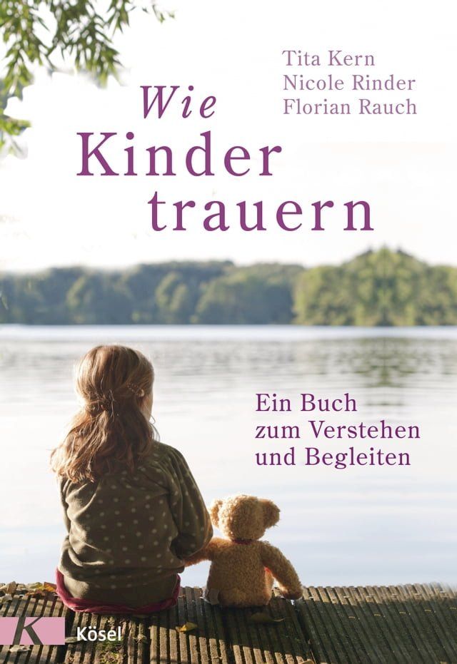  Wie Kinder trauern(Kobo/電子書)