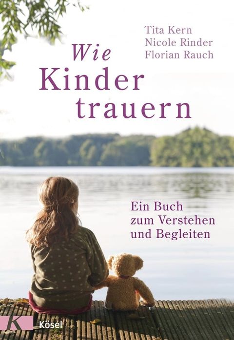 Wie Kinder trauern(Kobo/電子書)