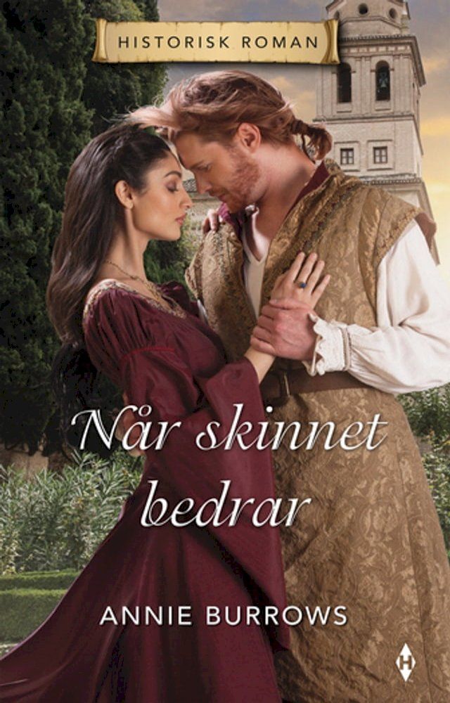  Når skinnet bedrar(Kobo/電子書)