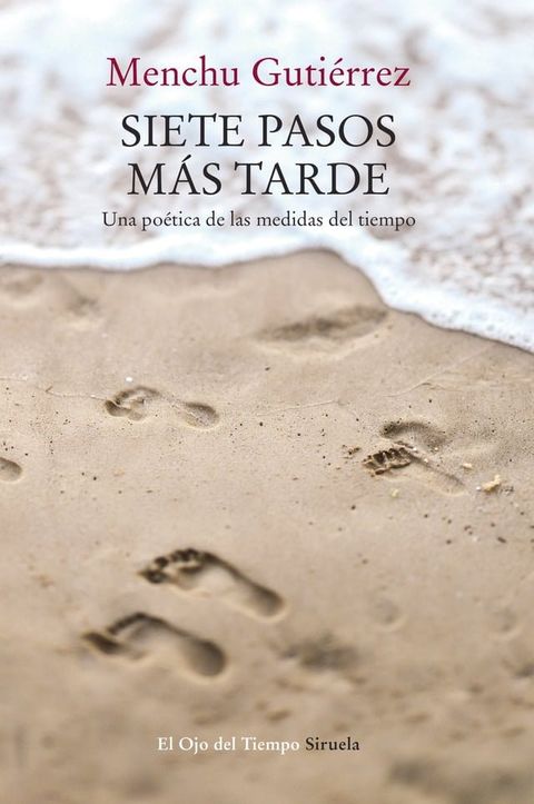 Siete pasos más tarde(Kobo/電子書)