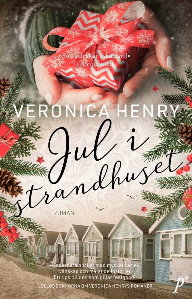  Jul i strandhuset(Kobo/電子書)