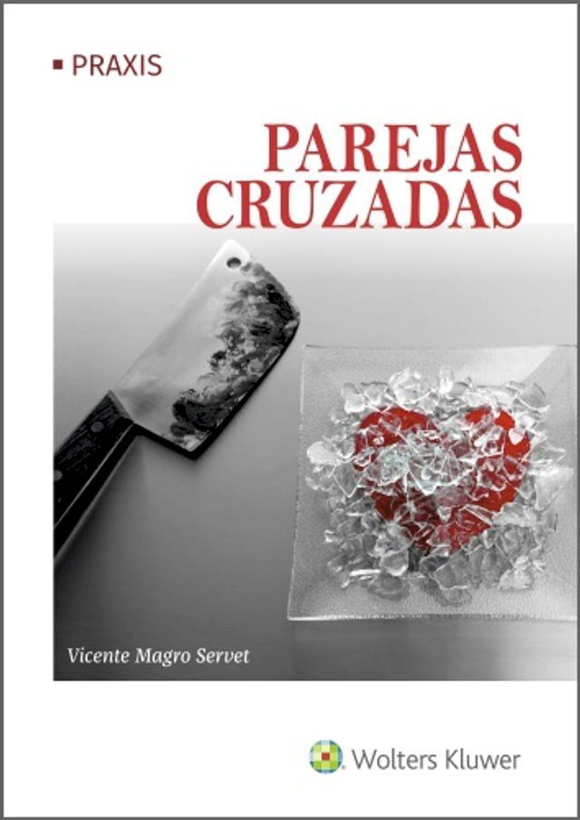  Parejas cruzadas(Kobo/電子書)