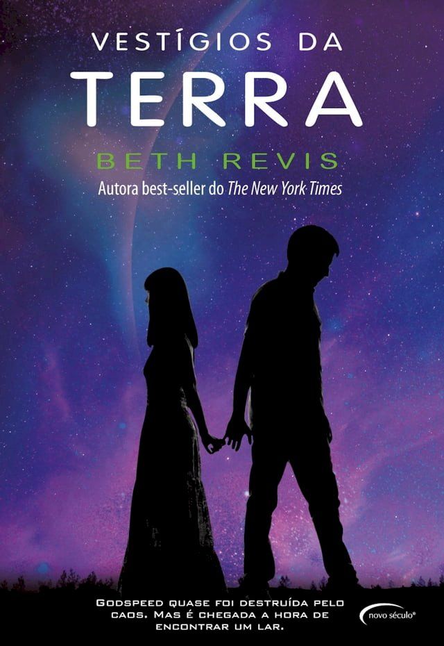  Vest&iacute;gios da Terra(Kobo/電子書)