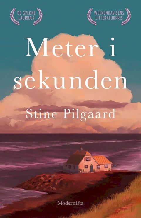 Meter i sekunden(Kobo/電子書)