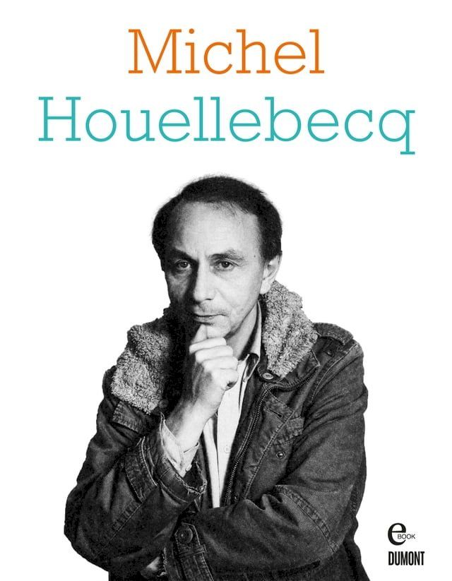  Michel Houellebecq(Kobo/電子書)