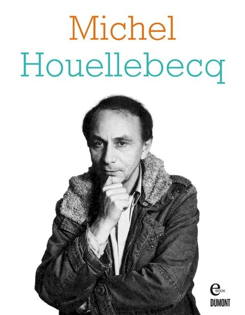 Michel Houellebecq(Kobo/電子書)