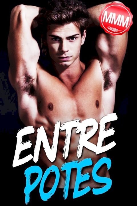 Entre Potes (MMM)(Kobo/電子書)