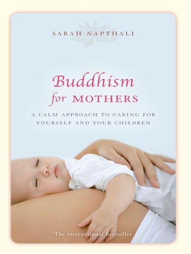  Buddhism for Mothers(Kobo/電子書)