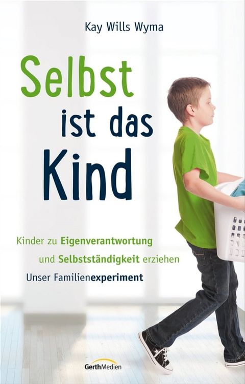 Selbst ist das Kind(Kobo/電子書)