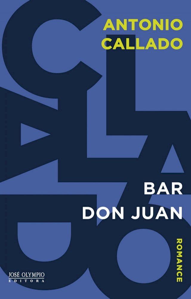  Bar Don Juan(Kobo/電子書)