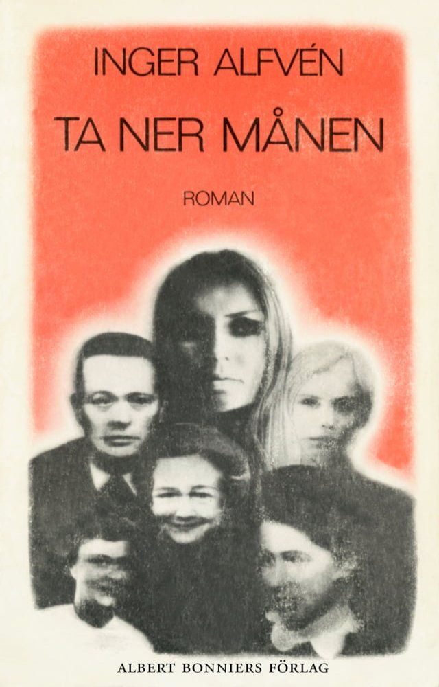  Ta ner månen(Kobo/電子書)