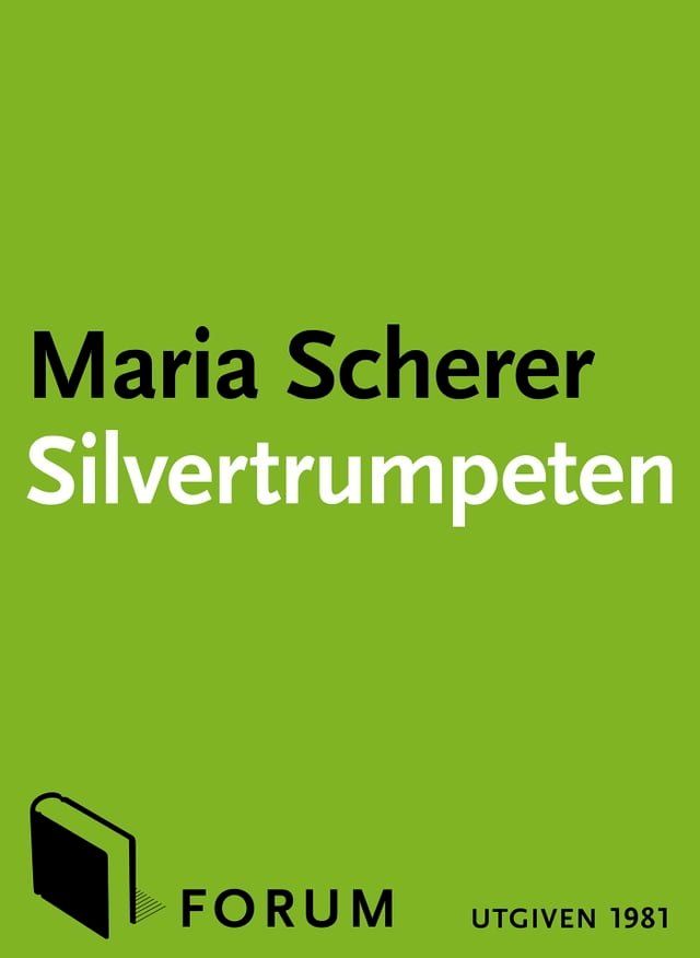  Silvertrumpeten(Kobo/電子書)