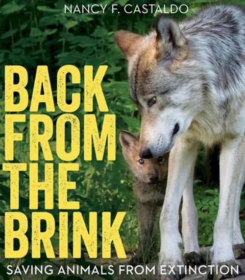 Back from the Brink(Kobo/電子書)